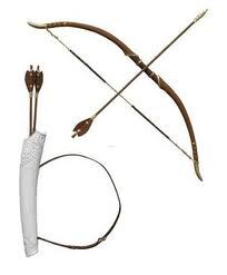 Susan S Bow And Arrows The Chronicles Of Narnia Wiki Fandom