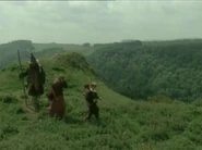 У северной границы Эттинсмура