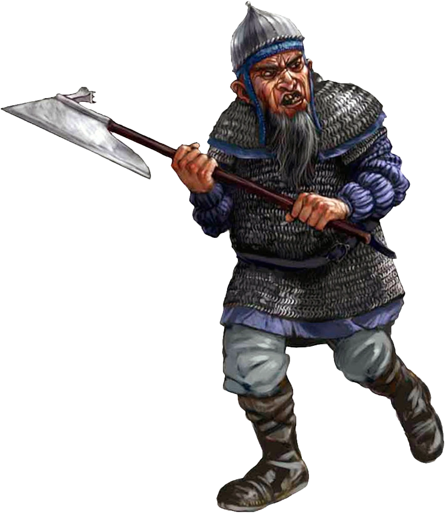 Dwarf The Chronicles of Narnia Wiki Fandom