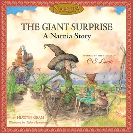 The Giant Suprise
