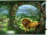 Aslan's Country