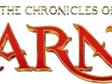 The Chronicles of Narnia (film series)
