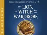 The Lion, the Witch and the Wardrobe (HarperAudio)