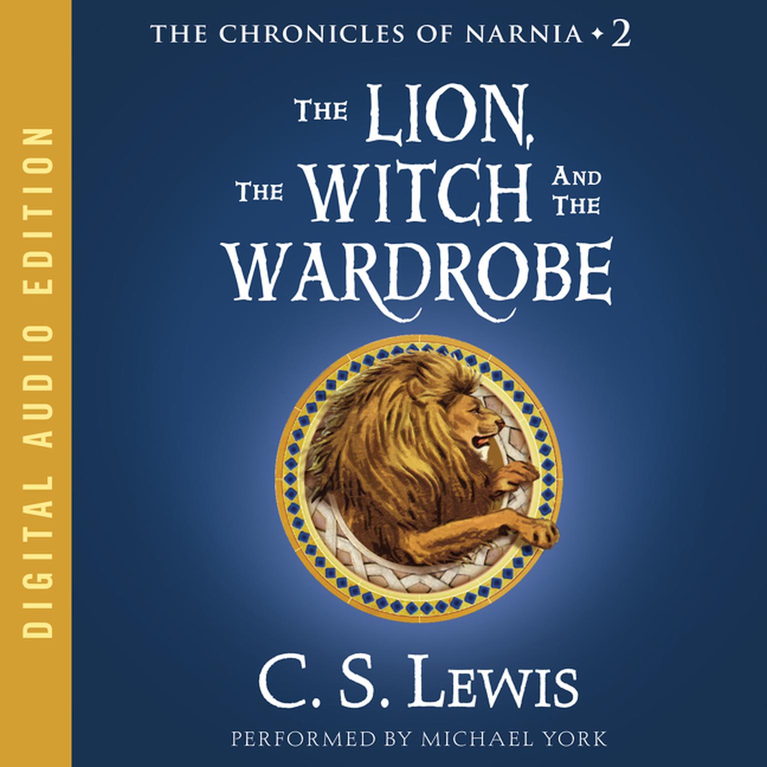 The Lion, the Witch, and the Wardrobe by Syracuse Stage - Issuu