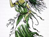 Dryad