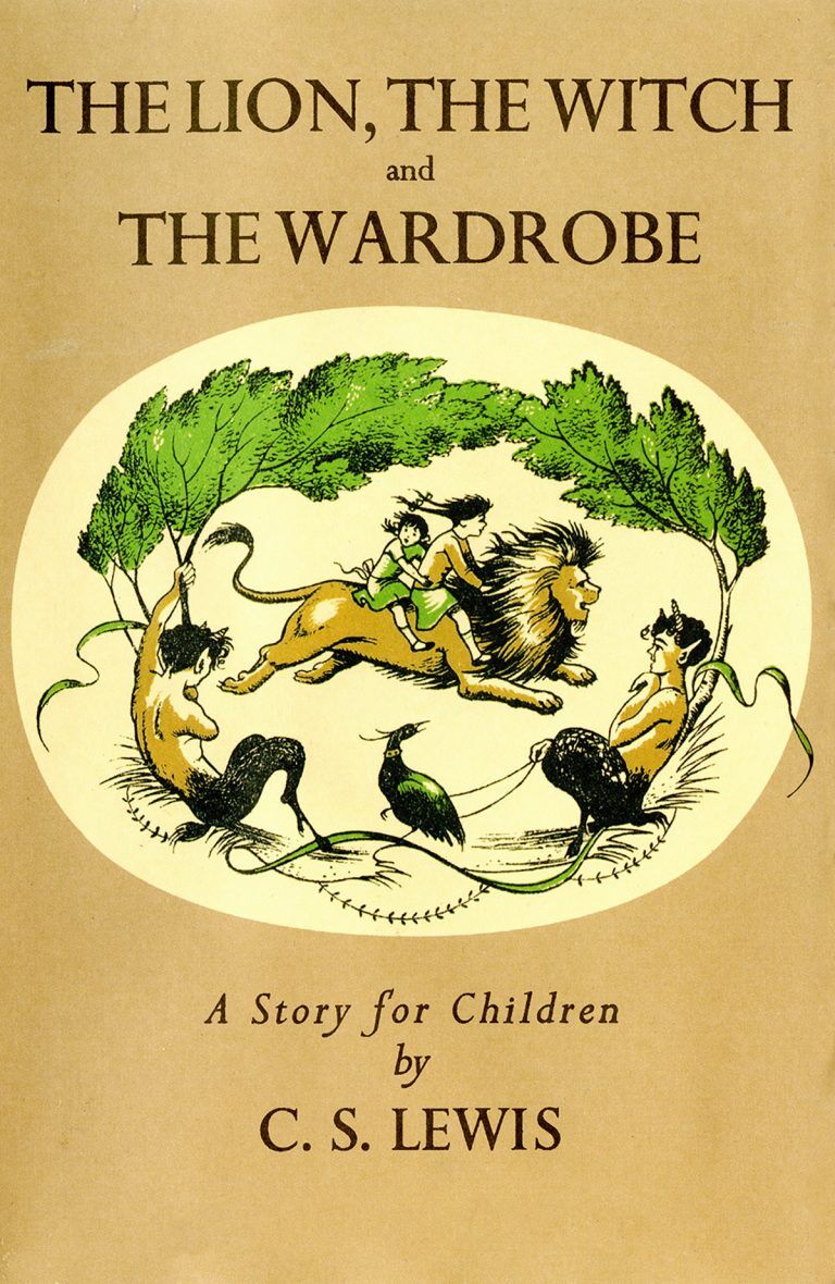 Narnia (world), Narnia Fan Fiction Wiki, Fandom