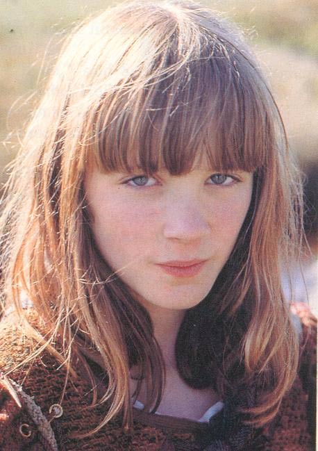 Jill Pole | The Chronicles of Narnia Wiki | Fandom