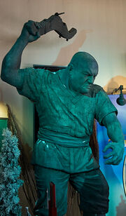 Ogre from narnia exhibit union station by samspade1941 d58kiee-fullview