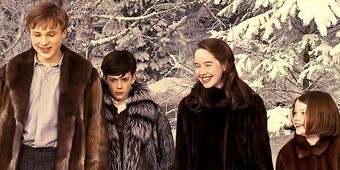 Edmund Pevensie Personality The Chronicles Of Narnia Wiki Fandom