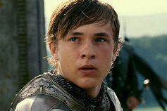 Peter-pevensie