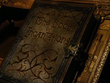 Book of Incantations