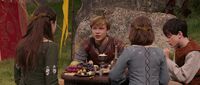 Pevensie-repas