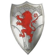 Peter's Shield