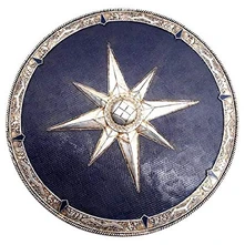 Escudo Telmarino