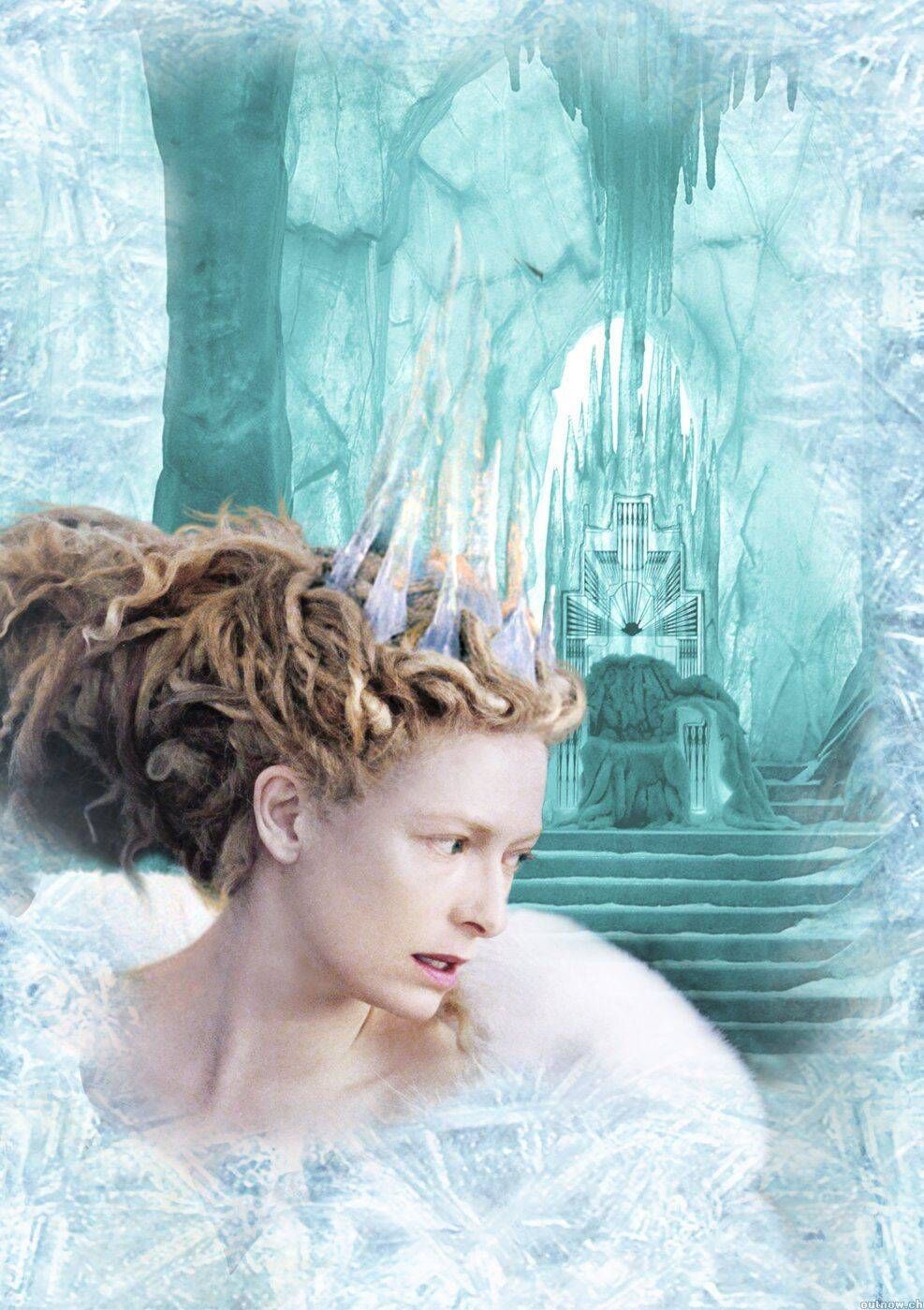 Winter Survival Tips From Narnia's White Witch