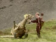 Встреча с драконом