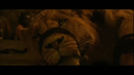 The Chronicles of Narnia: Aslan's Sacrifice and Lighting –  carmenseng225filmblog