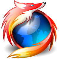 Firefox LiNsta