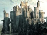 Castle of Caspian (Walden)