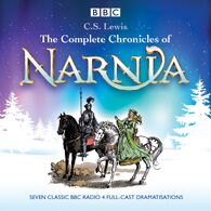 BBC Radio Narnia