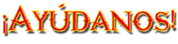 Ayudanos