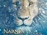 The Chronicles of Narnia: The Voyage of the Dawn Treader (soundtrack)