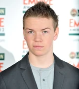 Уилл Поултер