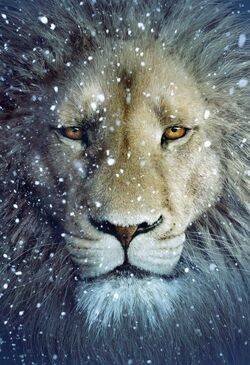 Aslan: The Christ Figure and Savior of Narnia