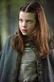 Lucypevensie
