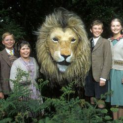 The Chronicles of Narnia (BBC miniseries)