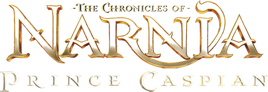 PrinceCaspianLogo
