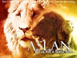 Aslan | The Chronicles of Narnia Wiki | Fandom