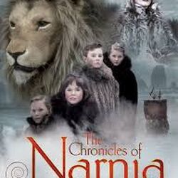 The Lion, the Witch and the Wardrobe (BBC serial)