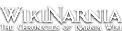 The Chronicles of Narnia Wiki
