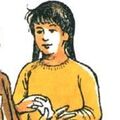 Susan Pevensie (disambiguation)