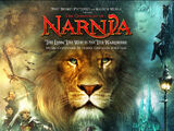 The Chronicles of Narnia: The Lion, the Witch and the Wardrobe (soundtrack)