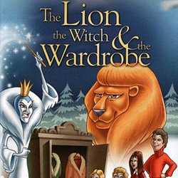 The Lion, the Witch and the Wardrobe (animated)