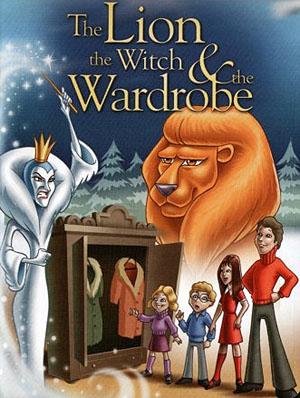 The Lion, the Witch and the Wardrobe (animated) | The Chronicles of Narnia  Wiki | Fandom