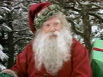 Отец Рождество портрет ЛКПс