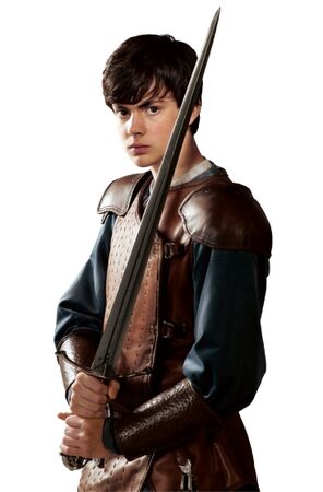 Edmund Pevensie | The Chronicles of Narnia Wiki | Fandom