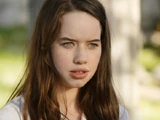 Susan Pevensie