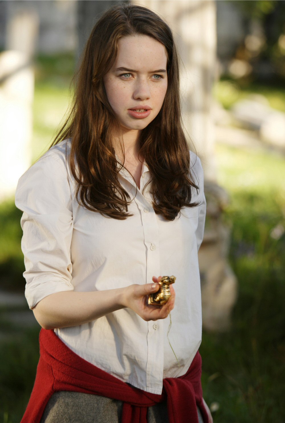 susan pevensie prince caspian