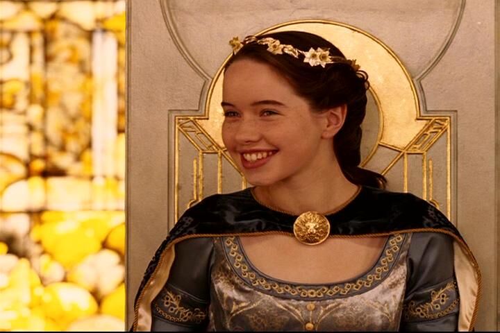 Suspian  Chronicles of narnia, Narnia cast, Narnia