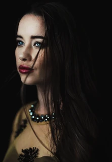 Anna Popplewell