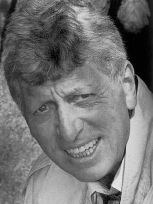 Tom baker puddleglum