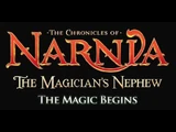 The Chronicles of Narnia: The Magician's Nephew (film)