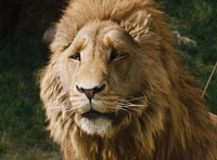 Aslan, a Nagy Oroszlán