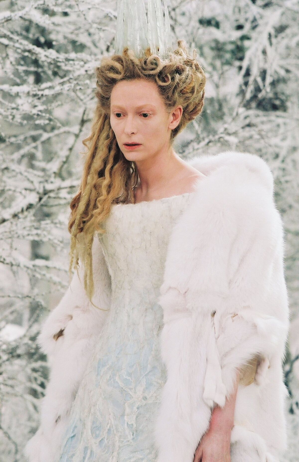 Me if I Was in Narnia Outfit