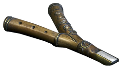 Narnia flute discount