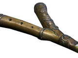 Tumnus' flute